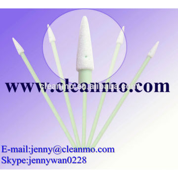 Anti-static Cleanroom Foam Swabs for cleaning Electrinics/PCB/SMT/LCD